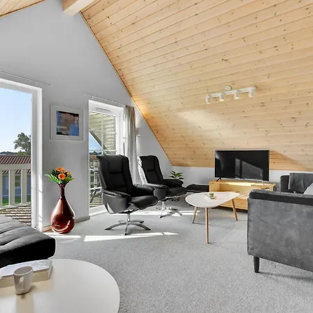 Holiday home Lovely In With Wifi Grasten