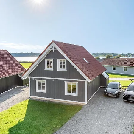 Holiday home Lovely In With Wifi Grasten