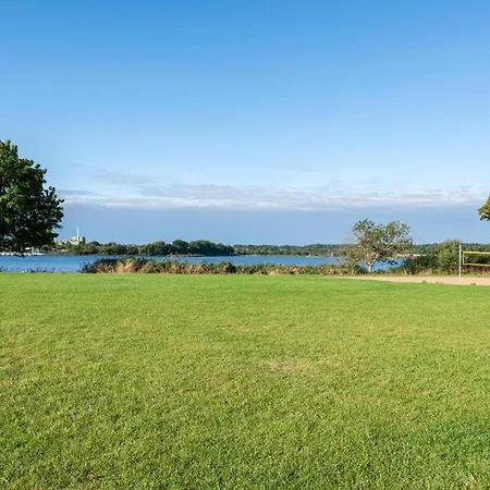 Amazing Home In Grasten With Sauna