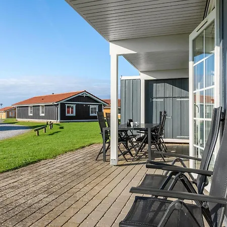 Hébergement de vacances Amazing Home In Grasten With Sauna *